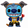 Фигурка Funko POP! Disney Lilo & Stitch in Costume Stitch as Beast (1459)