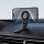 Автомобильный держатель Acefast D19 Car Mount Magnetic Holder (AF-D19-BK)
