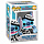 Коллекционная фигурка Funko POP! Disney Lilo & Stitch Skeleton Stitch w/(GW) Chase (Exc) (1234) 66330