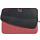 Чехол Tucano Melange Sleeve для ноутбуков 15" / MacBook Pro 16" красный меланж