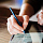 Стилус Adonit Droid синий Midnight Blue