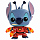 Фигурка Funko POP! Disney Lilo & Stitch Stitch 626 (125) 4671