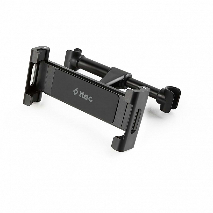 Держатель TTEC FlexGrip Passenger Phone Holder чёрный