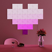 #icasesru, #nanoleaf