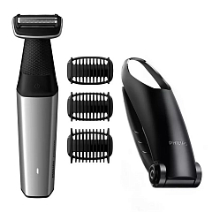 Триммер для тела Philips Norelco Series 3500 BG5025/40 черный