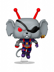 Фигурка Funko POP! Animation Biker Mice from Mars Modo (1938)