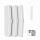 Фильтр для поилки-фонтана для кошек и собак Pawbby Filter For Pet Water Fountain (MG-WF001EU-FE001) белый
