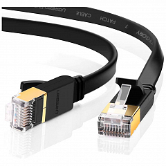 Кабель UGREEN NW106 (11267) Cat 7 U/FTP  - 20м