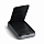 Складная док-станция Satechi Duo Wireless Charger Stand (ST-UCDWPBSM) - Серый космос