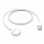 Кабель WiWU M7 Wireless Charge для Apple Watch белый
