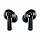 Беспроводные наушники Nothing ear (2) чёрные