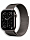 Часы Apple Watch Series 11 -  46mm титановые Milanese Black ML