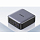 Сетевое зарядное устройство Ugreen CD327 Nexode 2 x USB-C / 2 x USB-A GaN 65Вт серое 