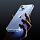 Чехол Ugreen LP717 Cushion Protective Case для iPhone 15 прозрачный (25384)