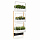 Стойка для умного сада Click and Grow Smart Garden Plant Stand