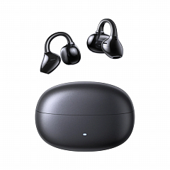 Беспроводные наушники UGREEN WS218 (85911) ClipBuds Pro ANC серебристые