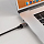 Кабель Acefast C9-03 USB-C to USB-C Charging Cable (1,2 метра) чёрный (AF-C9-03-BK)