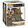 Фигурка Funko POP! Movies LOTR Treebeard with Merry & Pippin 6" (1579) 80834