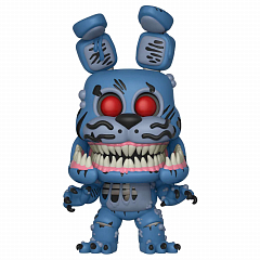 Фигурка Funko POP! Books FNAF Twisted Bonnie