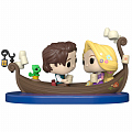 Коллекционная фигурка Funko POP! Moment Disney D100 Rapunzel and Flynn (1324) 67978
