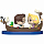 Коллекционная фигурка Funko POP! Moment Disney D100 Rapunzel and Flynn (1324) 67978