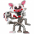 Фигурка Funko POP! Games FNAF Mangle 6" (1087) 83868