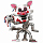 Фигурка Funko POP! Games FNAF Mangle 6" (1087) 83868