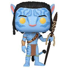 Фигурка Funko POP! Movies Avatar Jake Sully