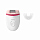 Эпилятор Philips Satinelle Essential BRE235/04 белый