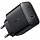 Сетевое зарядное устройство Aukey Swift Mix PD 30W USB-C чёрное (PA-F2)