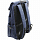Рюкзак Xiaomi 90 Points Grinder Oxford Casual Backpack тёмно-синий