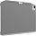 Чехол SwitchEasy CoverBuddy для iPad Air 10.9 (2020) серый Dark Gray