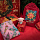Календарь Advent calendar Harry Potter Hogwards