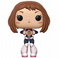 Коллекционная фигурка Funko POP! Animation My Hero Academia Ochaco (251) 12384
