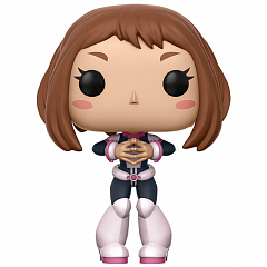 Коллекционная фигурка Funko POP! Animation My Hero Academia Ochaco (251) 12384
