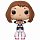 Коллекционная фигурка Funko POP! Animation My Hero Academia Ochaco (251) 12384