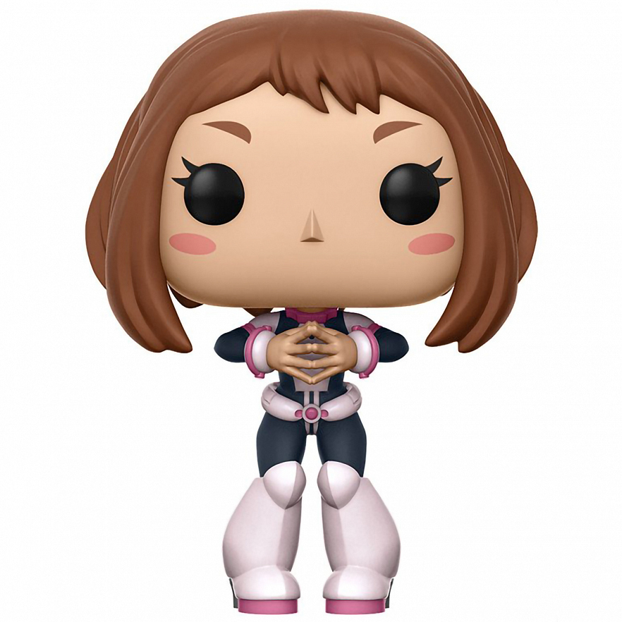 Коллекционная фигурка Funko POP! Animation My Hero Academia Ochaco (251) 12384