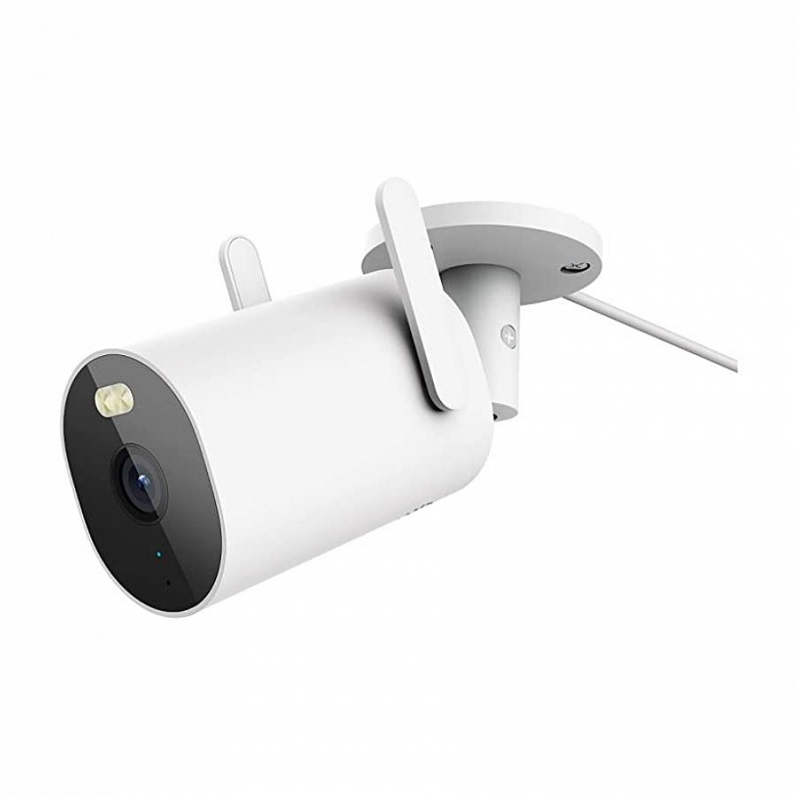 Камера наружного наблюдения Xiaomi Outdoor Camera AW300