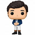 Фигурка Funko POP! Disney Little Mermaid Live Action King Prince Eric (1363) 70734