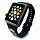 Ремешок CG Mobile Lagerfeld Silicone Karl and Choupette Heads для Apple Watch 42/44/45 мм чёрный