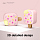 Чехол Elago Ice Cream Case для AirPods 3 розовый (Lovely Pink)