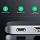Мульти Хаб Ugreen CM251 (60559) USB-C Multifunction Adapter Серый космос