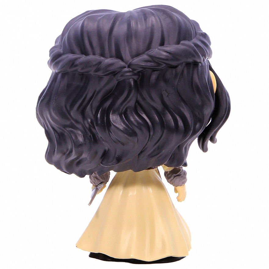 Коллекционная фигурка Funko POP! TV — Witcher Yennefer Йеннифэр (57815)