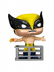 Фигурка Funko POP! Plus Deadpool 3 Wolverine (Finale) (Exc) (1566)