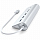 USB-хаб и картридер Satechi Type-C Aluminum USB 3.0 Hub & Card Reader (ST-TCHCRS) серебристый