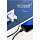 Кабель UGREEN US130 (10840) USB-A to USB Micro-B 3.0 (0,5 метра) Male Cable чёрный (для жесткого диска)