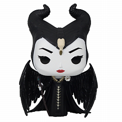 Коллекционная фигурка Funko POP! Disney Maleficent 2 Feast Maleficent (627) 44310