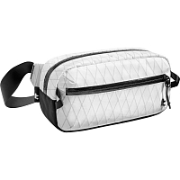 Сумка для аксессуаров Tomtoc Travel Aviator-T35 X-Pac Chest Bag 2.5L белая