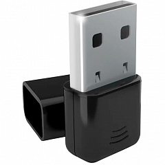 USB Wi-Fi адаптер LUMAX DV0002HD