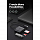 Кардридер Ugreen CM387 USB-C to SD/microSD(TF) + USB 2.0 Memory Card Reader (80798)